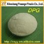 high quality rubber accelerator dpg(tra) fine chemical