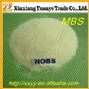 high quality rubber accelerator mbs(nobs) rubber chemical