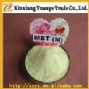 eco-friendly rubber accelerator mbt(m) rubber chemical